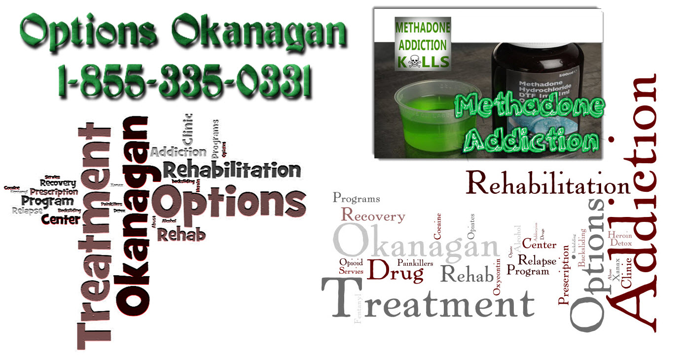 Individuals Living with Alcohol and Methadone Addiction in Calgary, Alberta